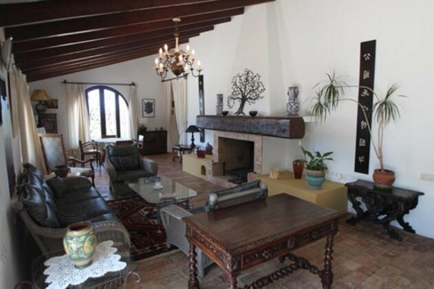 Finca Baile del Sol - Photo2