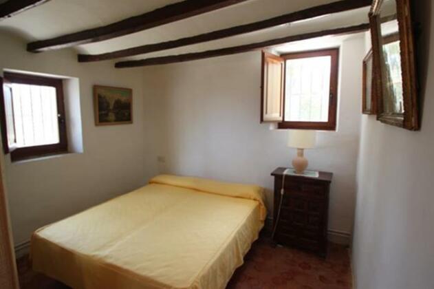 Finca Baile del Sol - Photo5