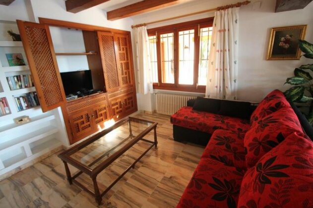 Finca Fustera - Photo4