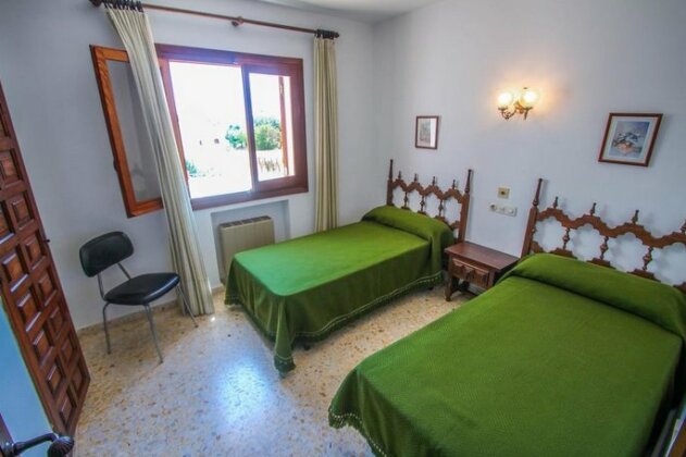 Fustera Pedros - Photo5