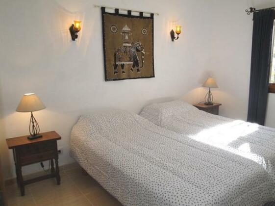 Holiday Home Montemar Ii Benissa - Photo2