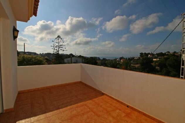 Holiday Villa Avellana - Photo2