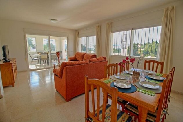 Holiday Villa Avellana - Photo3