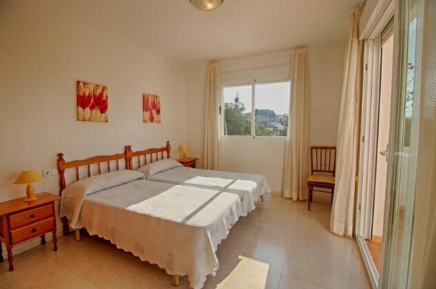 Holiday Villa Avellana - Photo5
