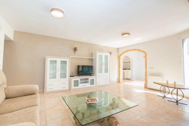 Holiday Villa Eucalipto - Photo2