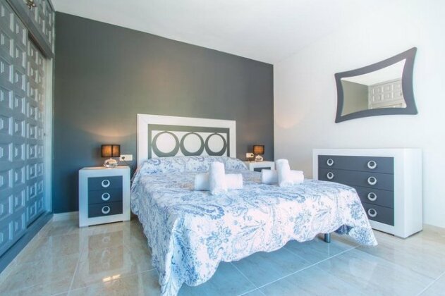 Holiday Villa Eucalipto - Photo3