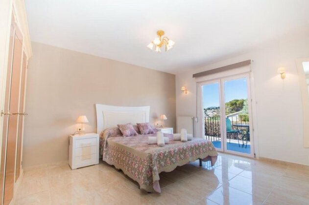 Holiday Villa Eucalipto - Photo4
