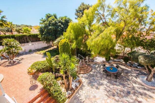 Holiday Villa Eucalipto - Photo5
