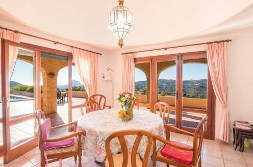 Holiday Villa Kitui - Photo4