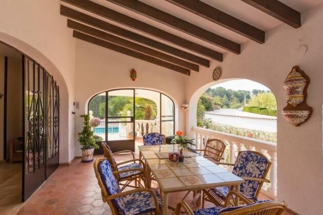 Holiday Villa Magnolia - Photo2