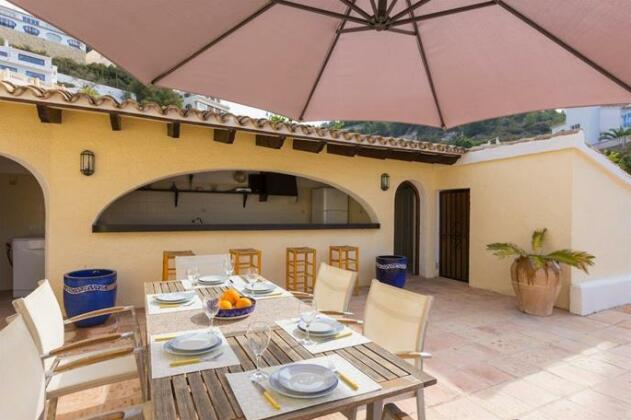 Holiday Villa Magnolia - Photo3