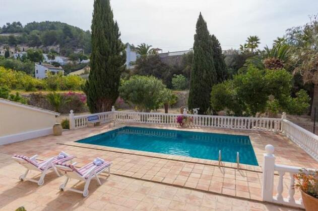 Holiday Villa Magnolia - Photo4