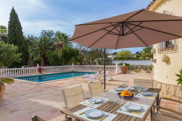 Holiday Villa Magnolia - Photo5