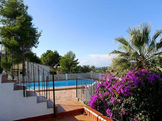 Interhome - Casa Marlin - Photo4