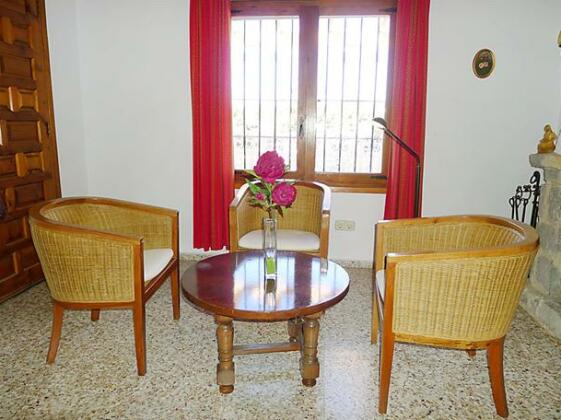 Interhome - Casa Marlin - Photo5