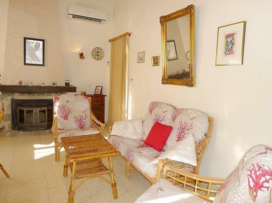 Interhome - Casa Mussola - Photo2