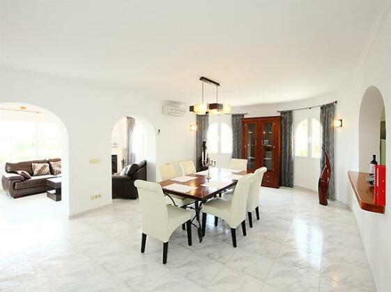 Interhome - Casa Tubingen - Photo5