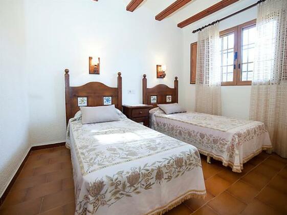 Interhome - Els Pins - Photo3