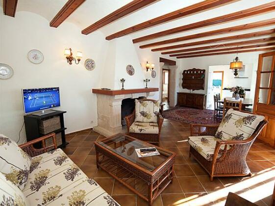 Interhome - Els Pins - Photo4