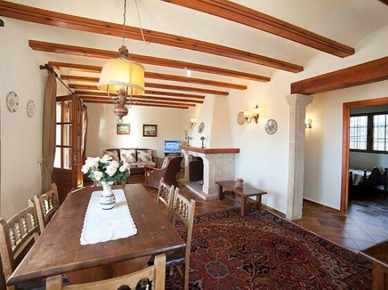 Interhome - Els Pins - Photo5