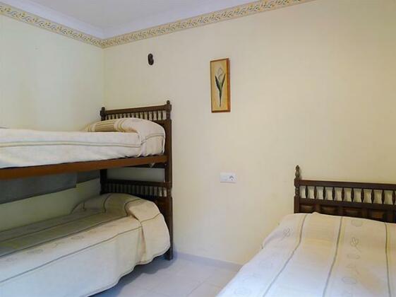 Interhome - La Cigarra - Photo3