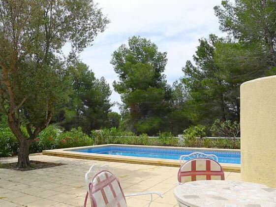 Interhome - La Cigarra - Photo4