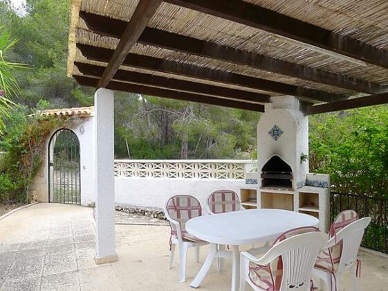Interhome - La Cigarra - Photo5