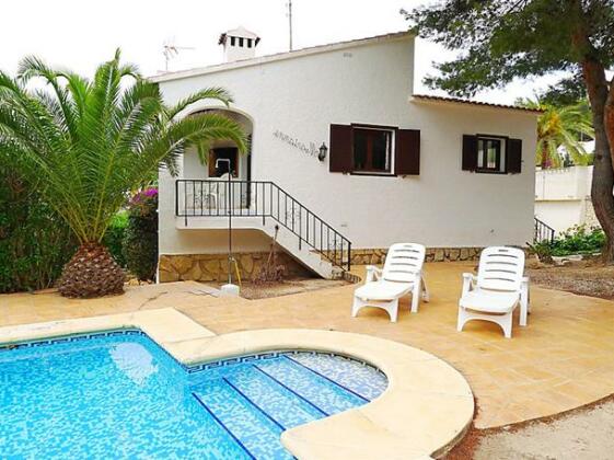 Interhome - Marianne - Photo2