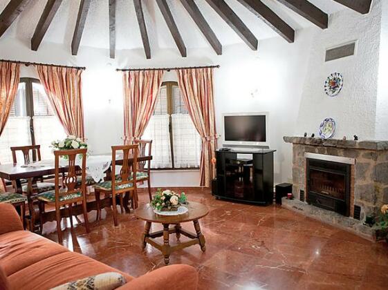 Interhome - Tramontana - Photo4