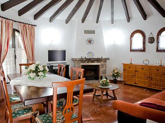 Interhome - Tramontana - Photo5