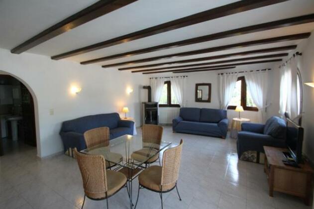 Paraiso Terrenal 4 - Photo3