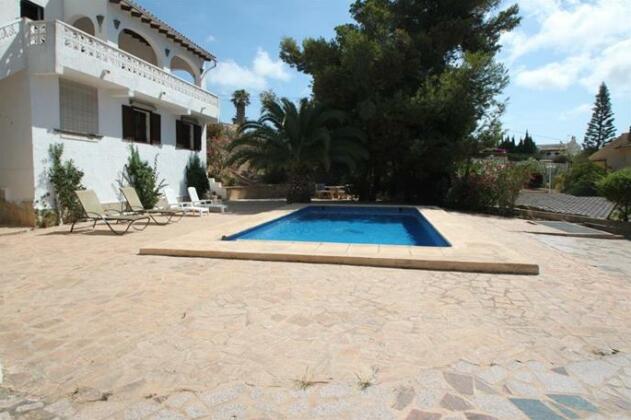 San Jaime B3 - Photo4