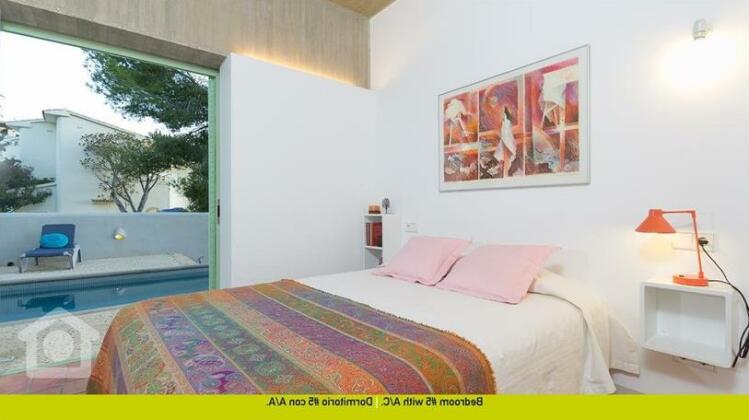 SolHabitat Villa Maroa - Photo2