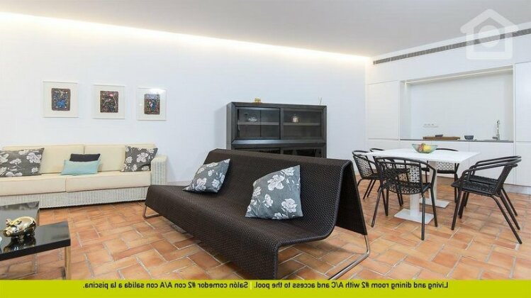 SolHabitat Villa Maroa - Photo3