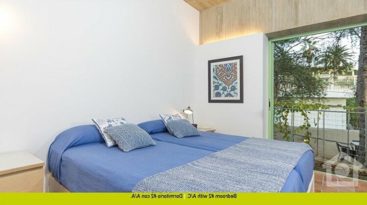 SolHabitat Villa Maroa - Photo4