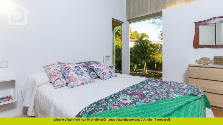 SolHabitat Villa Maroa - Photo5