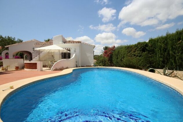 Villa Alber - Plaza Mayor - Photo2