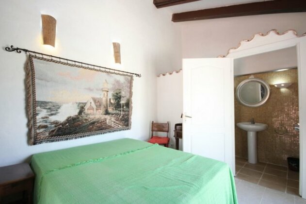 Villa Alber - Plaza Mayor - Photo3