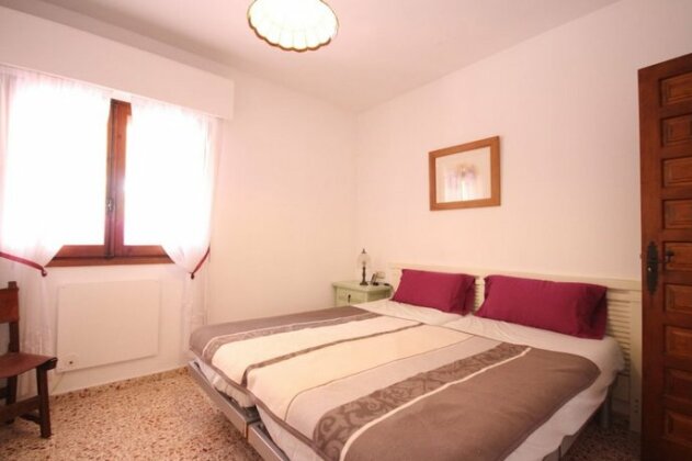 Villa Alber - Plaza Mayor - Photo4