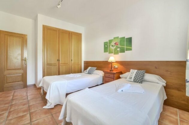 Villa Altamira Benissa - Photo3