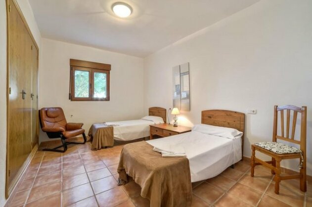 Villa Altamira Benissa - Photo4