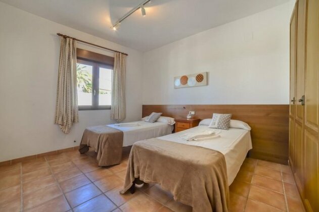 Villa Altamira Benissa - Photo5