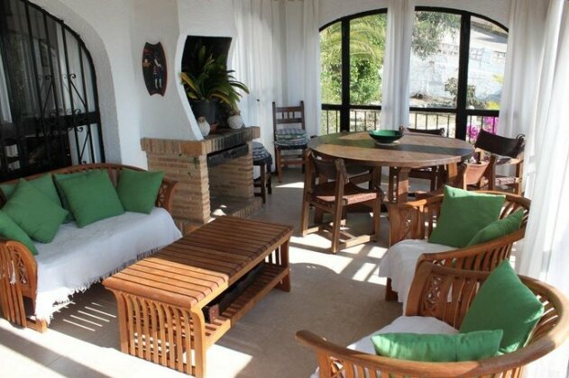 Villa Ana Benissa - Photo2