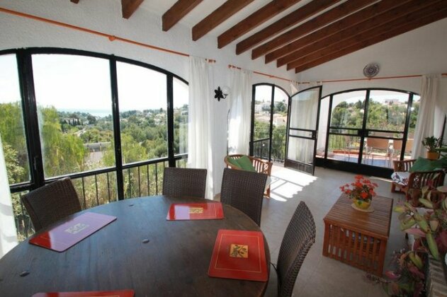Villa Ana Benissa - Photo3
