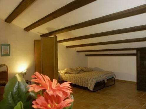 Villa Benimarrachet - Photo3