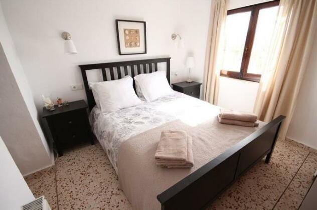 Villa Carmella Benissa - Photo3