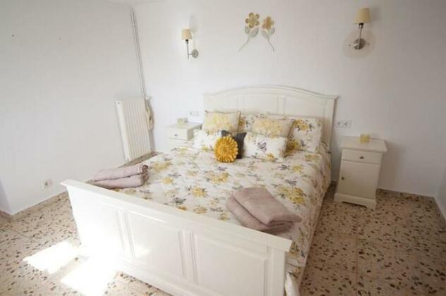 Villa Carmella Benissa - Photo4