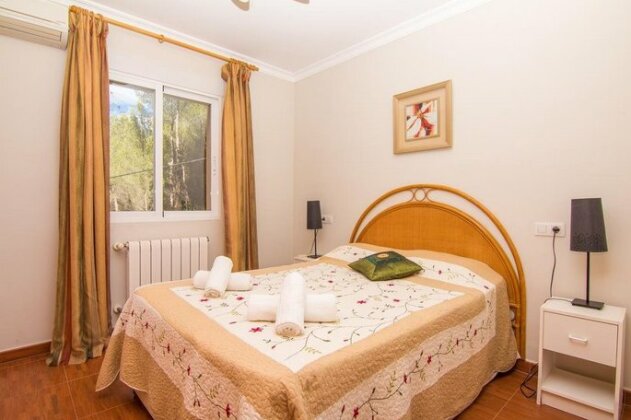 Villa Casa Honor - Photo3