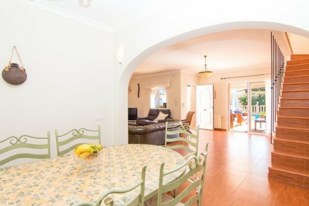 Villa Casa Honor - Photo5