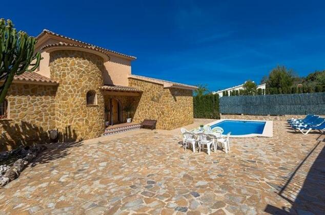 Villa El Castellet - Photo2